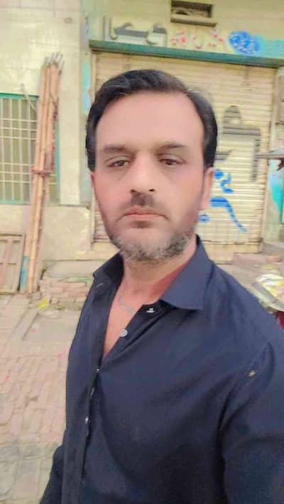 Rana Naeem