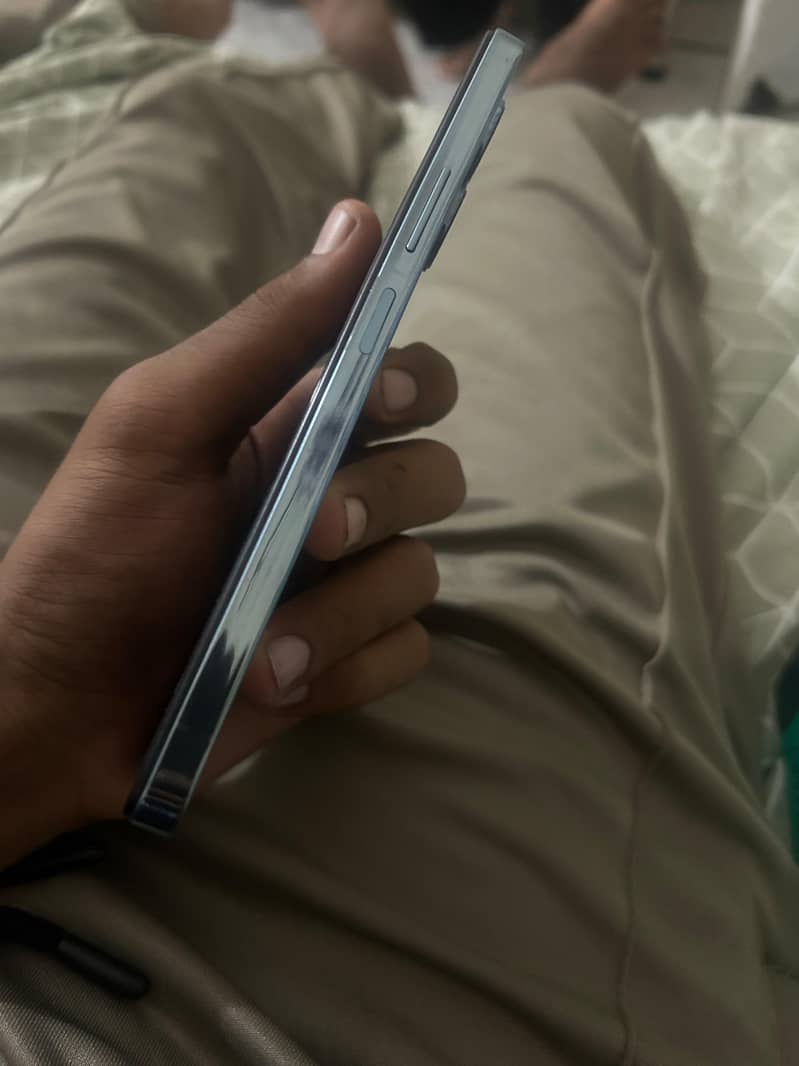 Infinix Note 30 2