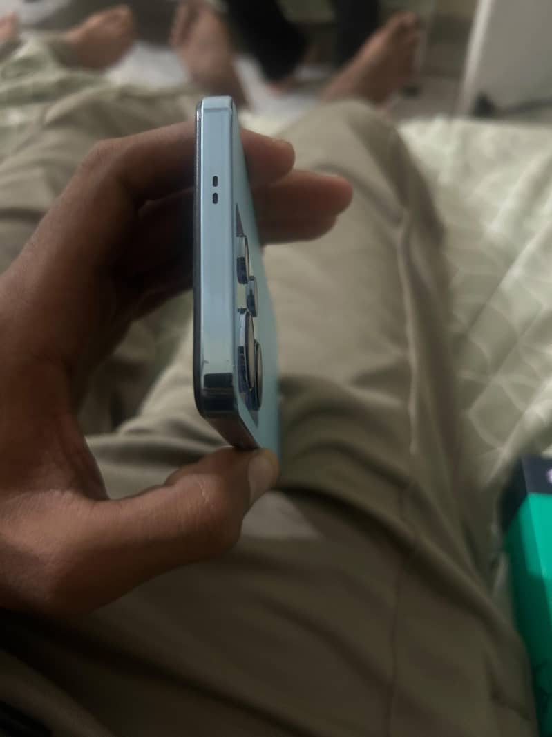 Infinix Note 30 3
