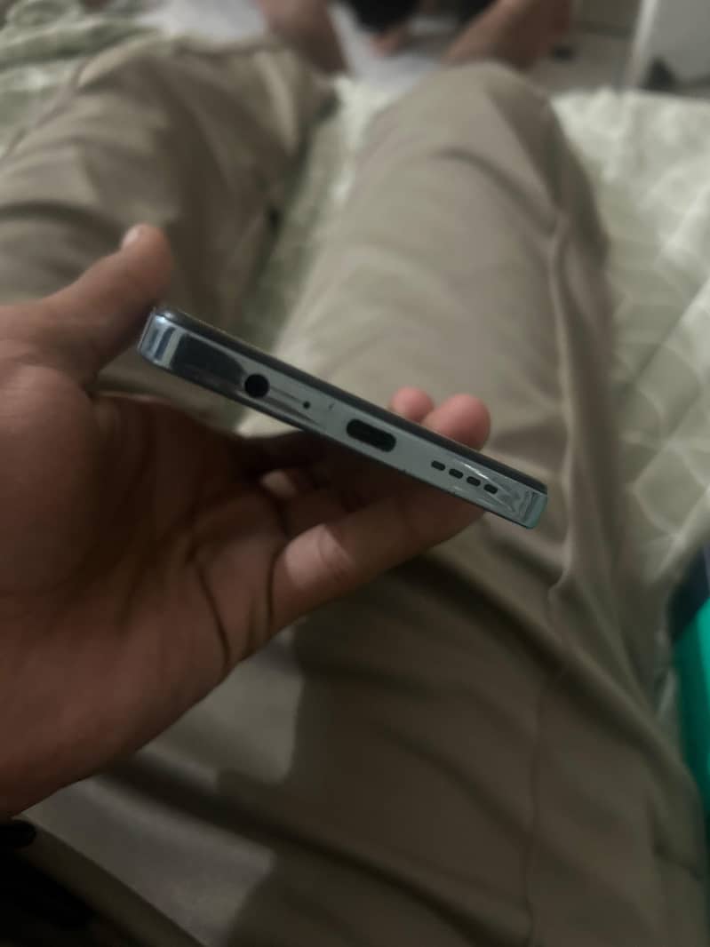 Infinix Note 30 4