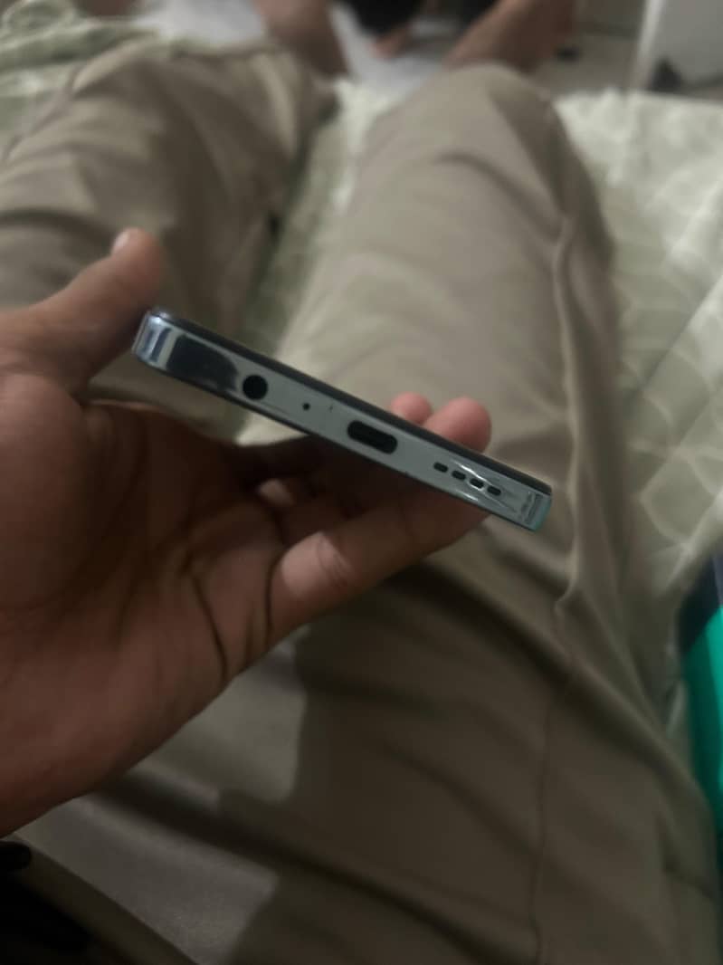 Infinix Note 30 5