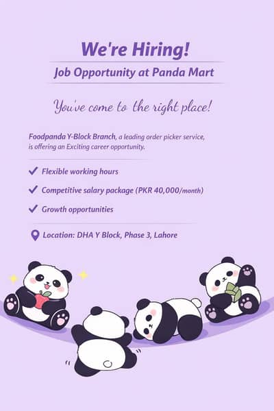 Foodpandamart