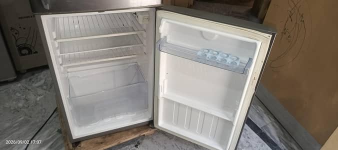 Haier Small size urgent for sale
