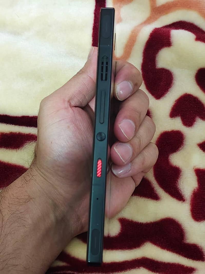 RED MAGIC 9S PRO 4