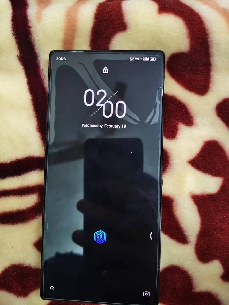 RED MAGIC 9S PRO 5