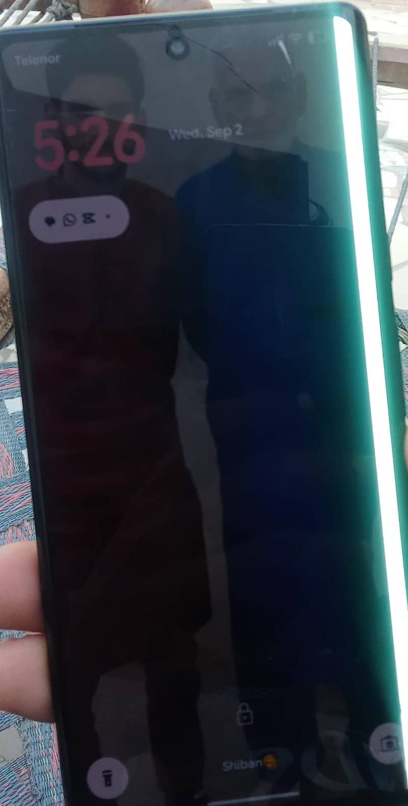 Google Pixel 6 Pro 0