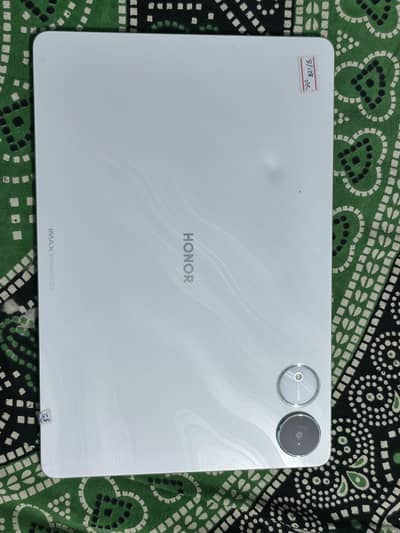 PAD V9