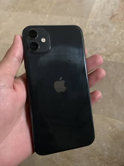 Apple iPhone 11 Factory Unlock Non Pta