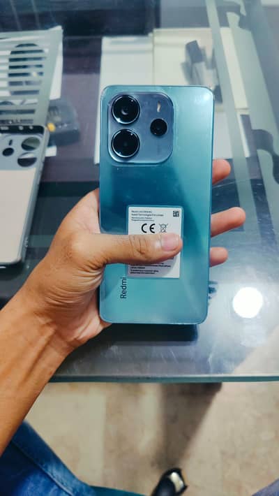 Xiaomi Redmi Note 14