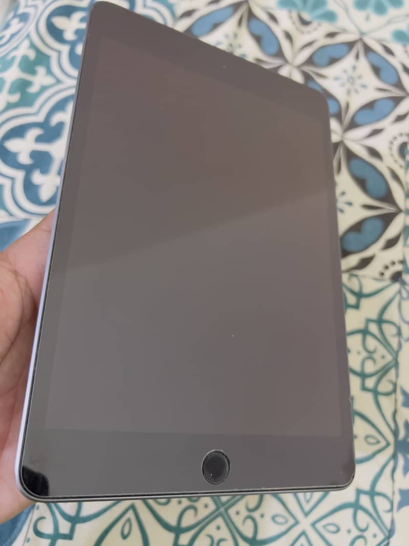 iPad mini 5 64gb 2