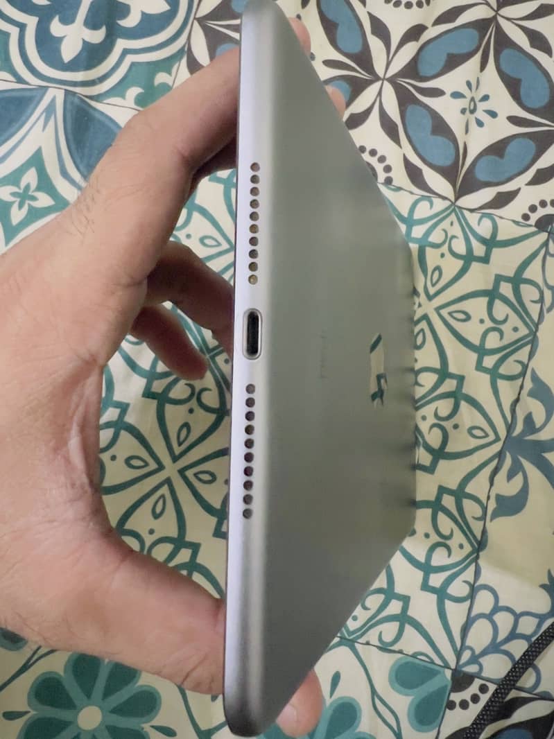 iPad mini 5 64gb 4