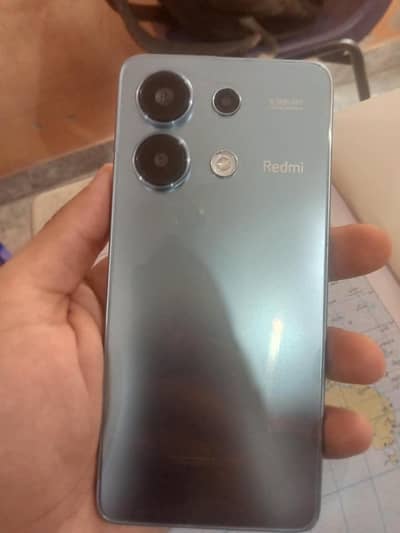 Xiaomi Redmi Note 13