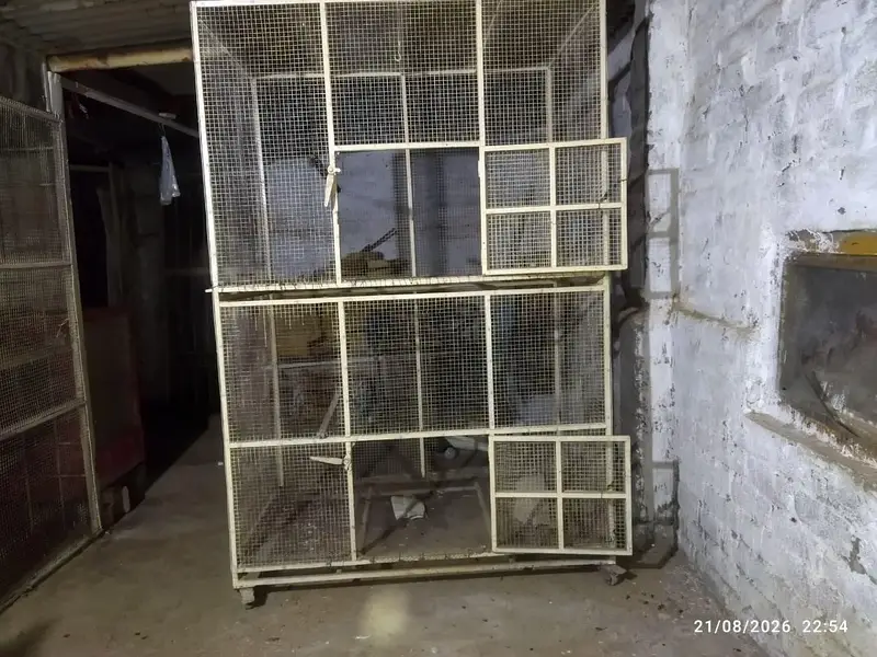 Cage for sale — photo 2