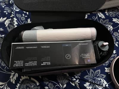 Dyson Hs 09 CPRG