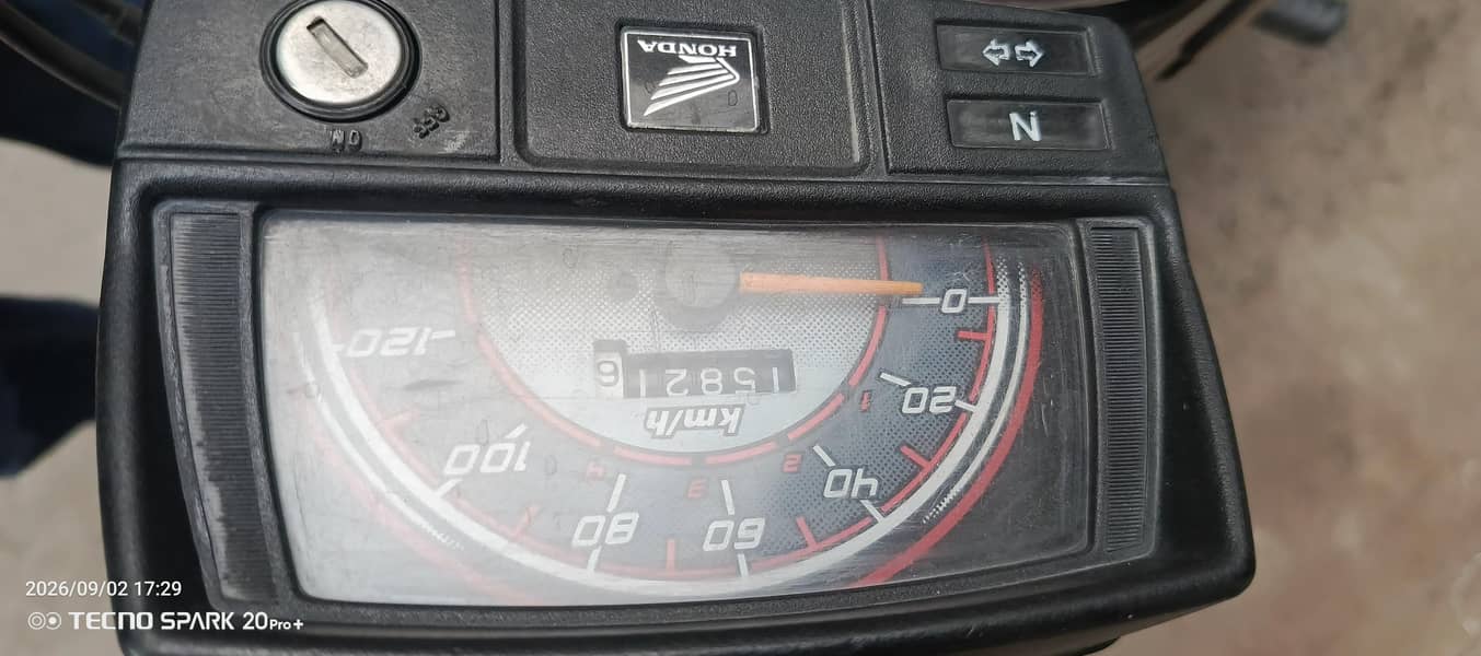 15821 5