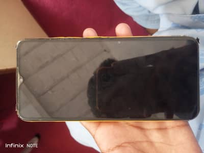 Realme C21Y