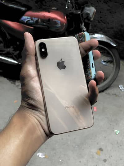 Apple iPhone XS