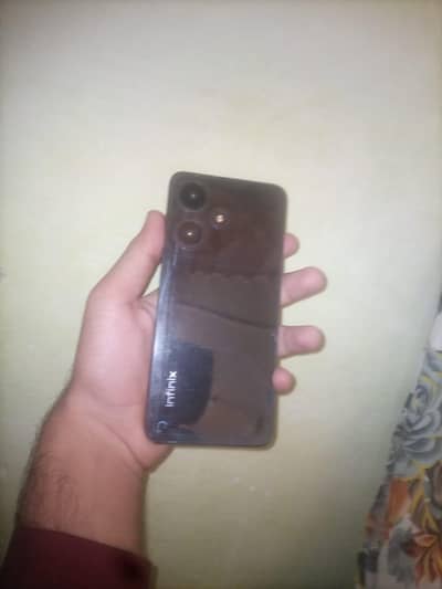 Infinix Hot 30i
