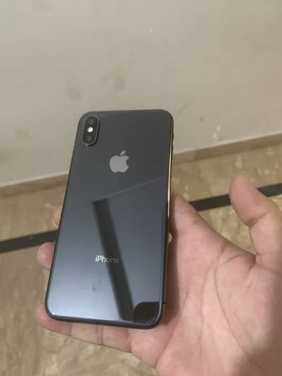 Apple iPhone XS