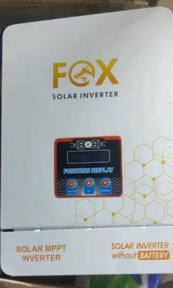 new dasi inverter
