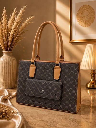 Ladies Handbags