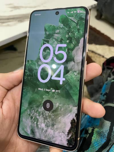 Google Pixel 8 OFFICIAL PTA APPROVED