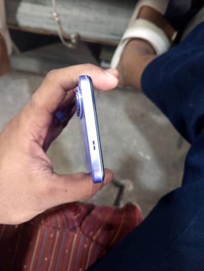 Infinix Model hote60i