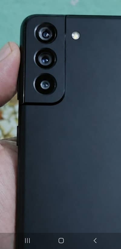 Samsung Mobile S21 Plus 5g [ 8gb 256GB ] Flagship device