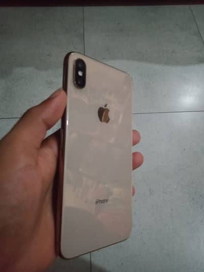 Apple iPhone XS Max