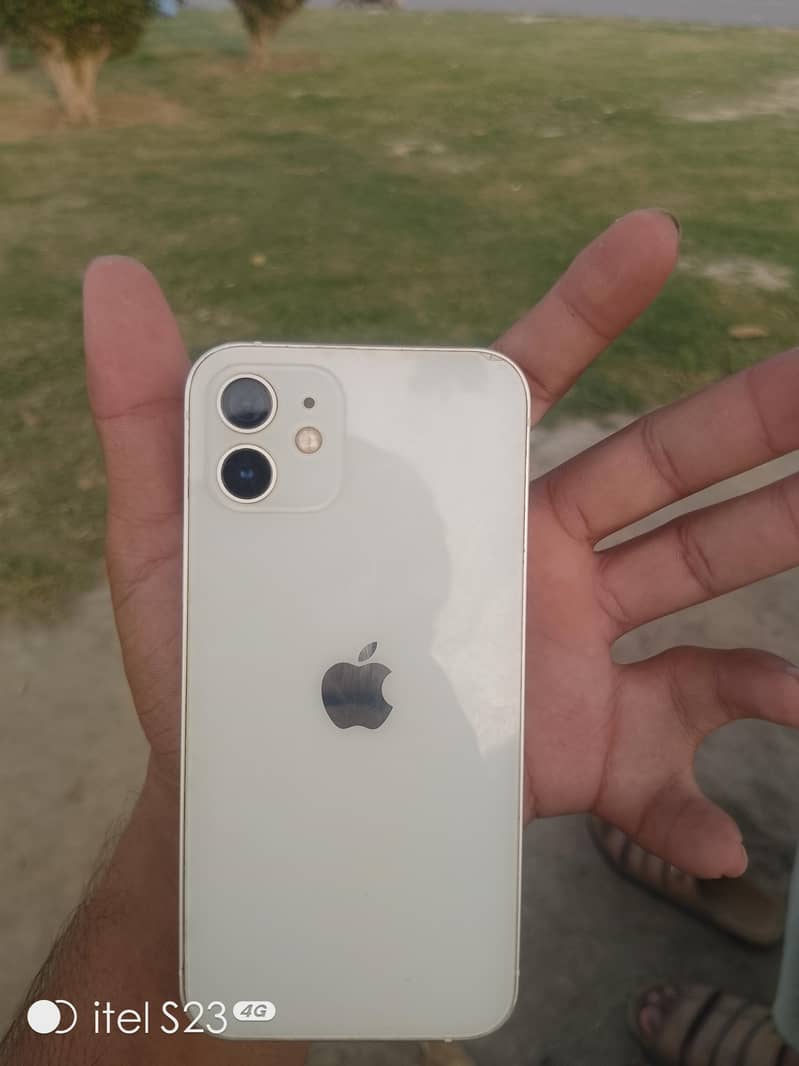 Apple iPhone 12 1