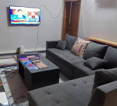 10 Marla Owner-Built House for Sale in Lalazar Colony, Wah Cantt