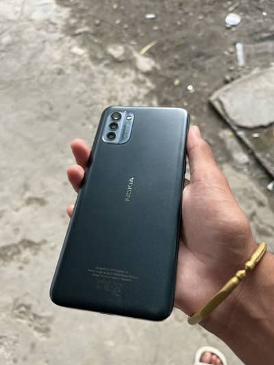 Nokia G21