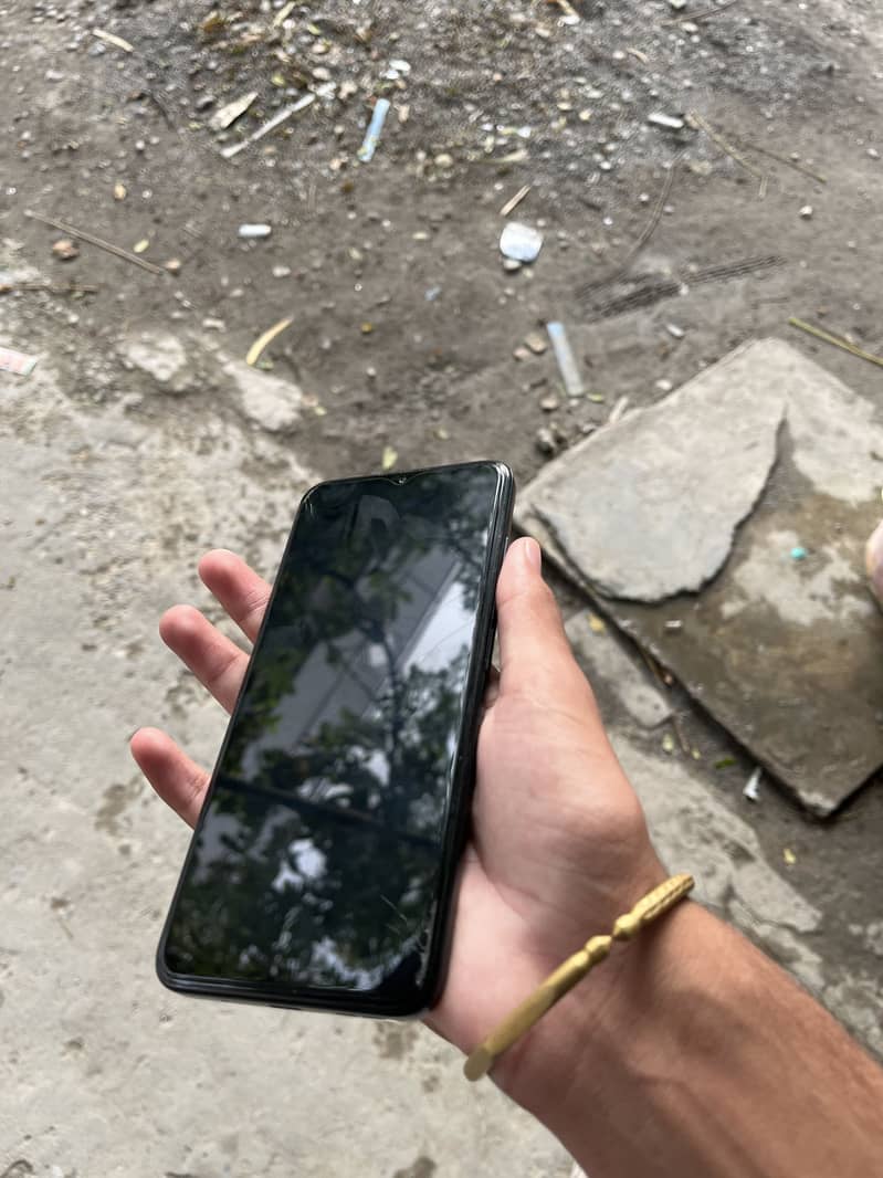 Nokia G21 4