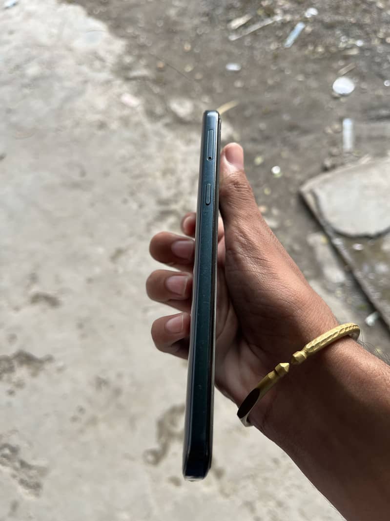 Nokia G21 5