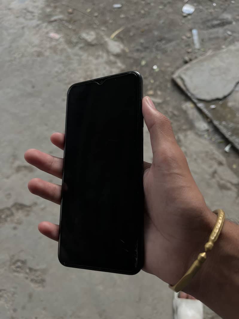 Nokia G21 7