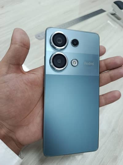 Xiaomi Redmi Note 13 Pro
