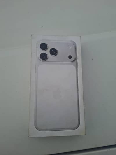 Apple iPhone 17 Pro Max