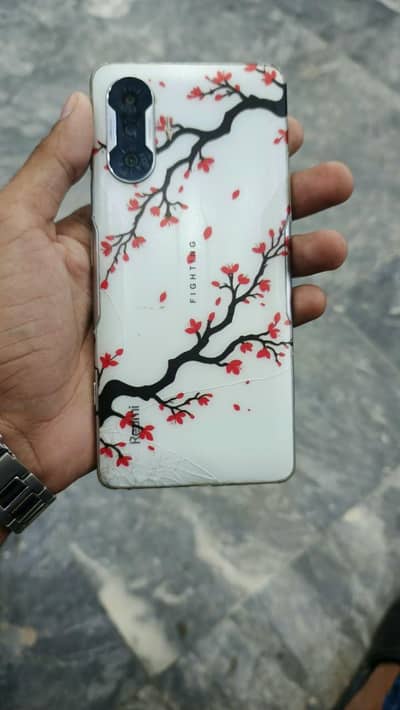 Xiaomi Redmi K40 Gaming