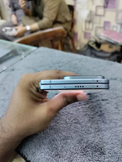 Google Pixel 10 Pro Fold