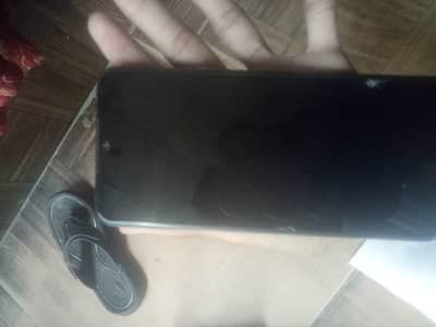 Itel A60s 4+4 128 p+tch howa hy