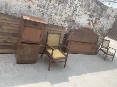 Badroom set for sale