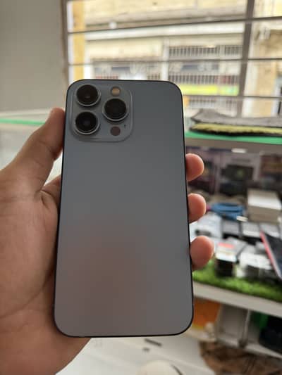 Apple iPhone 13 Pro 256gb