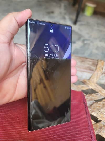Samsung Mobile Note 20 Ultra ( read add)