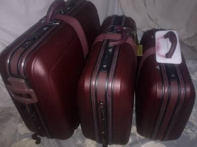 suit cases for sale