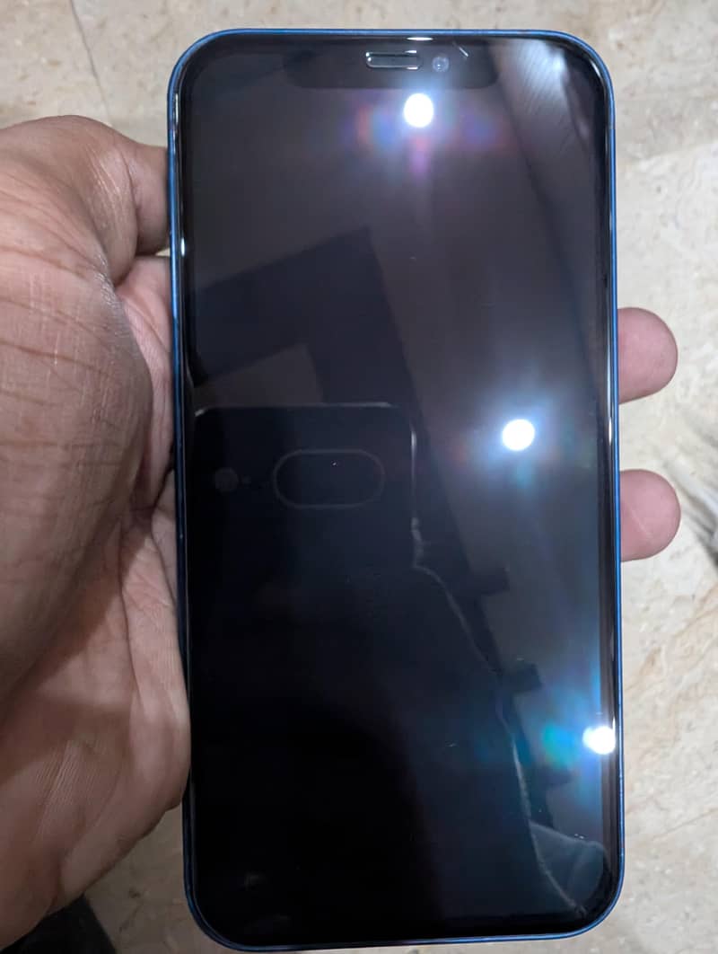 Apple iPhone 12 7