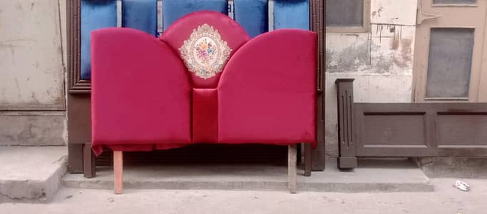 doable bed for sale urgent