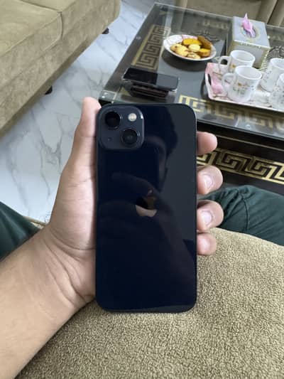  iPhone 13 – 128GB | Midnight