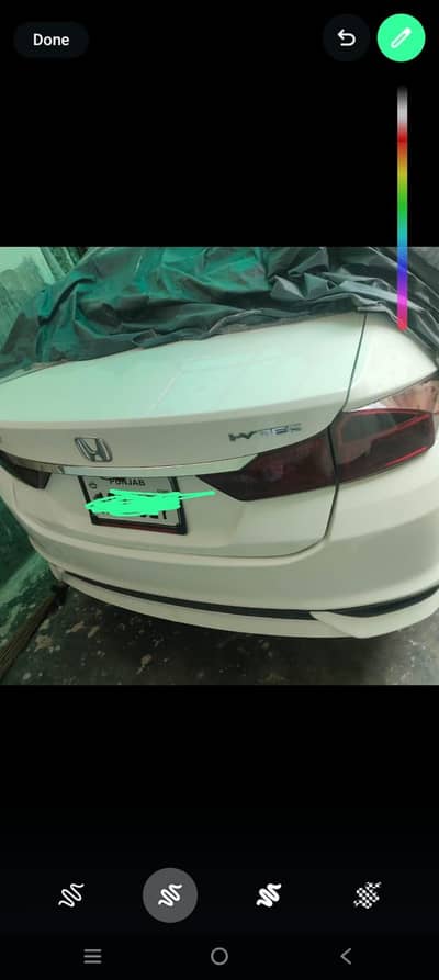 Honda city 2024 model for sale