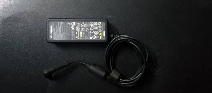 Original Lenovo 30W Laptop Charger 20V 1.5A