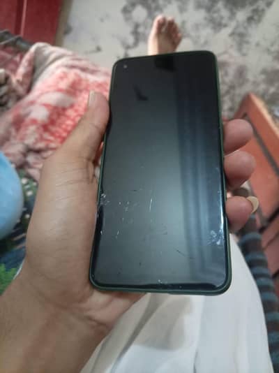 OPPO F21 Pro